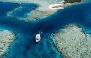 Croisière Maldives 2026