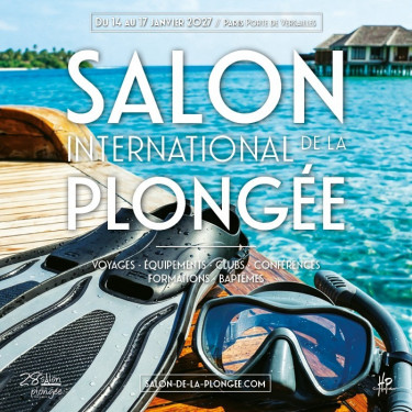 Salon International de la plongée