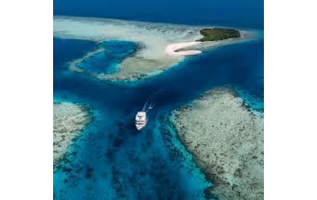 Croisière Maldives 2026